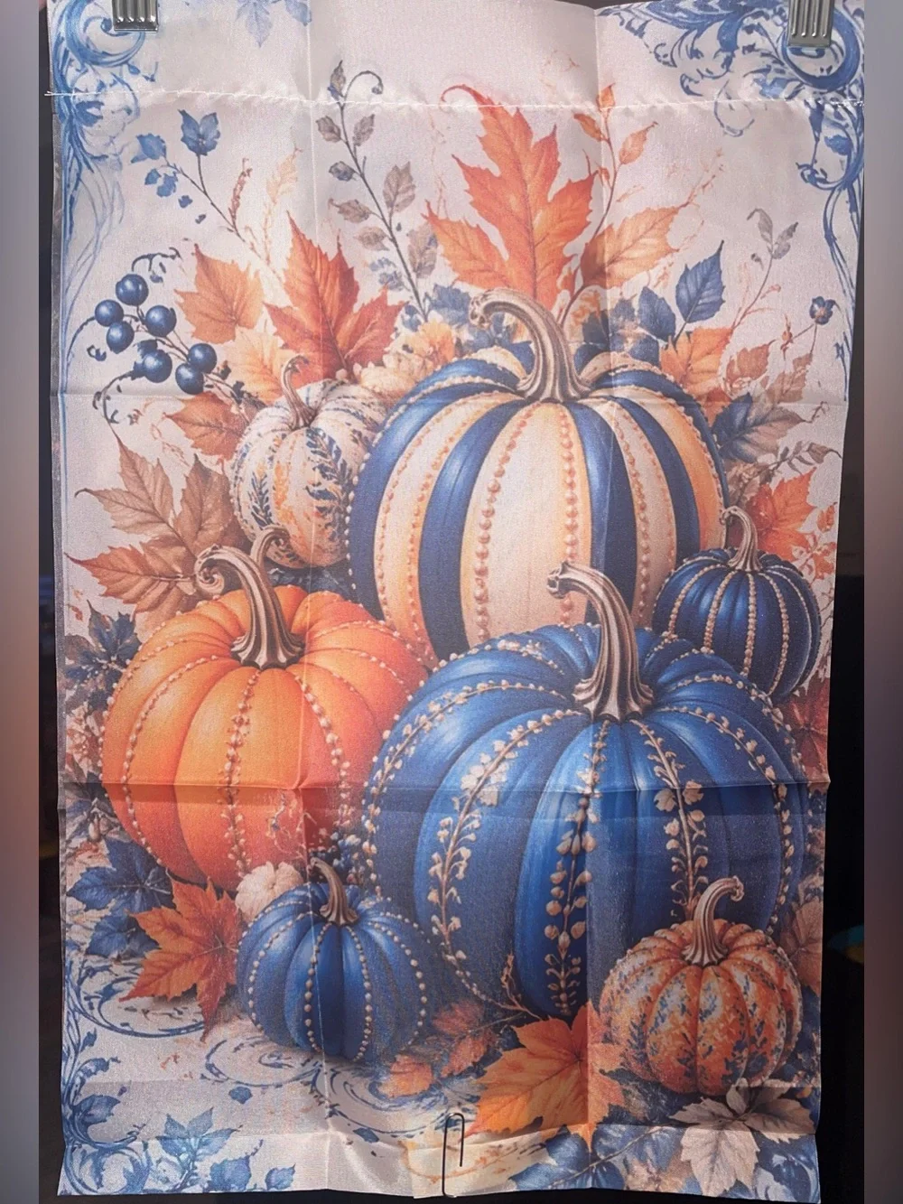 N/A decorative polyester